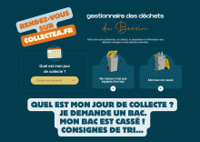 Informations sur COLLECTEA