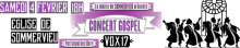 Concert Gospel